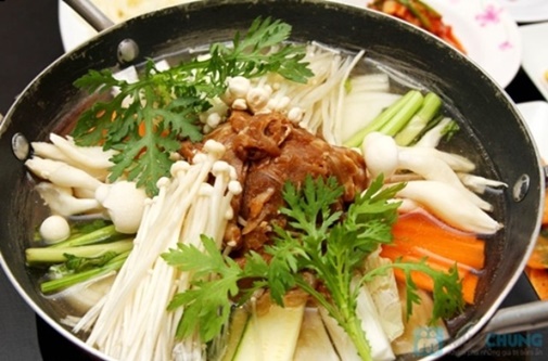 Dẻo thơm ngọt ngào bánh chocopie phiên bản marshmallow