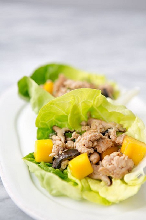 Đẹp da, bổ thận với các món ăn từ đuôi lợn