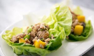 Đẹp da, bổ thận với các món ăn từ đuôi lợn