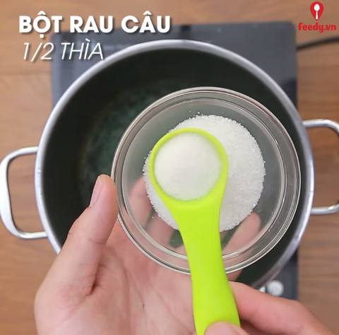 Đẹp da giữ dáng với nước ép nha đam tại nhà