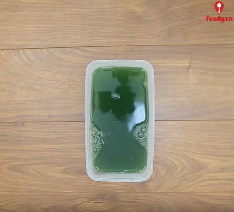 Đẹp da giữ dáng với nước ép nha đam tại nhà