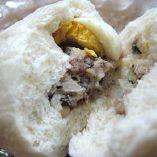 Điểm tâm hoàn hảo với cách làm bánh bao cực dễ