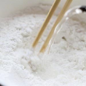 Cách làm dimsum tôm nóng hổi