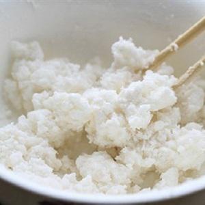 Cách làm dimsum tôm nóng hổi