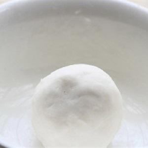 Cách làm dimsum tôm nóng hổi