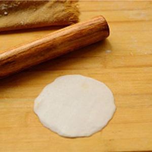 Cách làm dimsum tôm nóng hổi