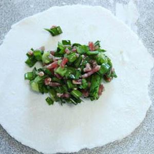 Cách làm dimsum tôm nóng hổi