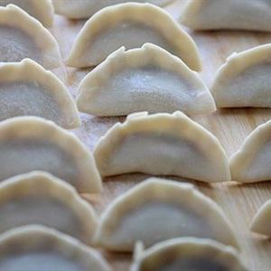 Cách làm dimsum tôm nóng hổi