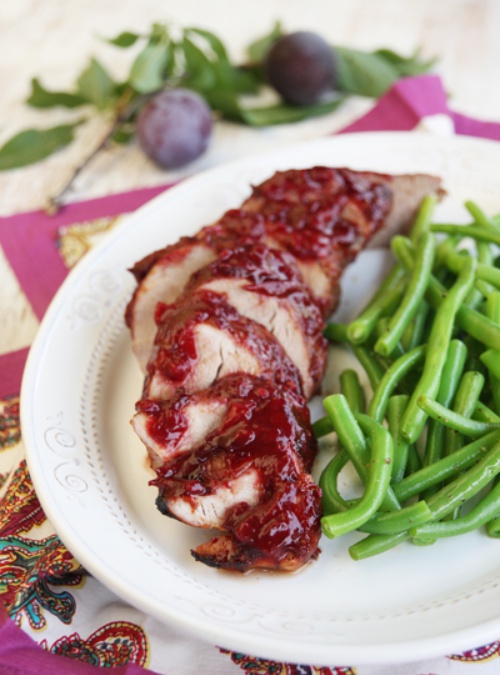 Dịu mát ngày hè với salad xoài chanh dành cho người ăn kiêng