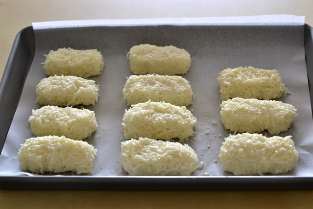 Độc đáo cách làm bánh bao mềm mịn, thơm ngon bằng bánh sandwich ai ăn cũng mê