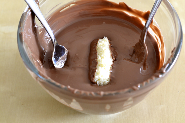 Độc đáo cách làm bánh bao mềm mịn, thơm ngon bằng bánh sandwich ai ăn cũng mê