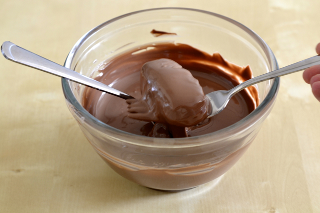 Độc đáo cách làm bánh bao mềm mịn, thơm ngon bằng bánh sandwich ai ăn cũng mê