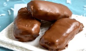 Độc đáo cách làm bánh bao mềm mịn, thơm ngon bằng bánh sandwich ai ăn cũng mê