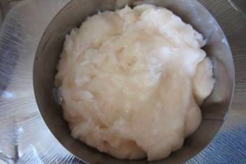 Độc đáo cách làm bắp rang bơ vị trà xanh giòn tan, hấp dẫn chỉ trong vài nốt nhạc