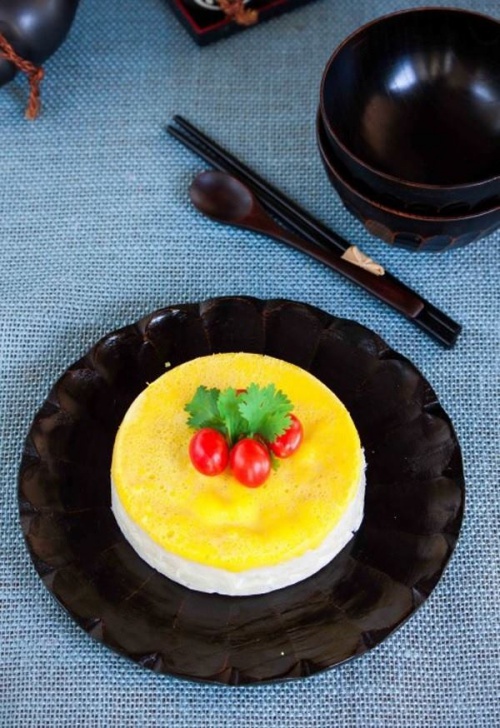 Độc đáo cách làm bắp rang bơ vị trà xanh giòn tan, hấp dẫn chỉ trong vài nốt nhạc