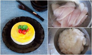 Độc đáo cách làm bắp rang bơ vị trà xanh giòn tan, hấp dẫn chỉ trong vài nốt nhạc