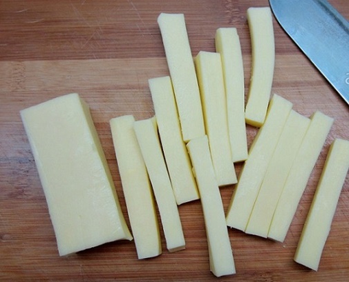 Độc đáo cách làm nem ốc thơm phức, ngon đẹp cho ngày se lạnh