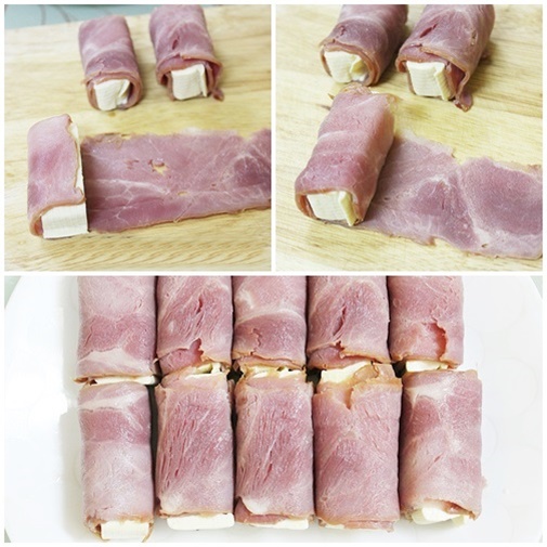 Độc đáo cách làm nem ốc thơm phức, ngon đẹp cho ngày se lạnh