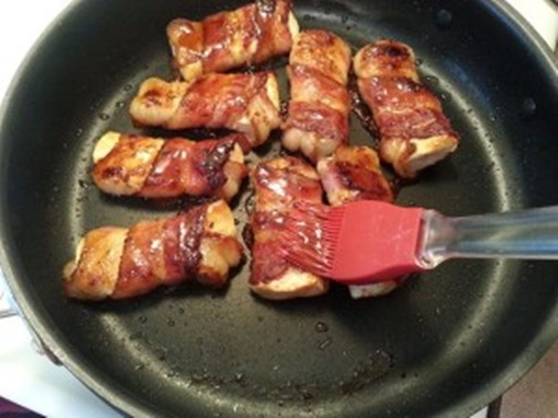 Độc đáo cách làm nem ốc thơm phức, ngon đẹp cho ngày se lạnh