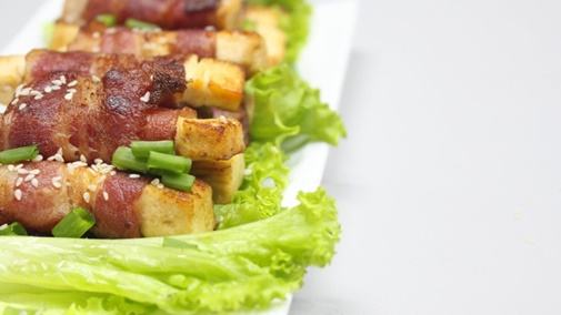 Độc đáo cách làm nem ốc thơm phức, ngon đẹp cho ngày se lạnh