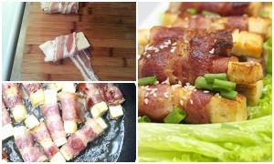 Độc đáo cách làm nem ốc thơm phức, ngon đẹp cho ngày se lạnh