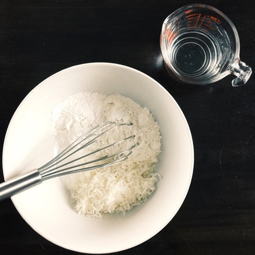 Độc đáo lạ miệng với thịt viên Maroc