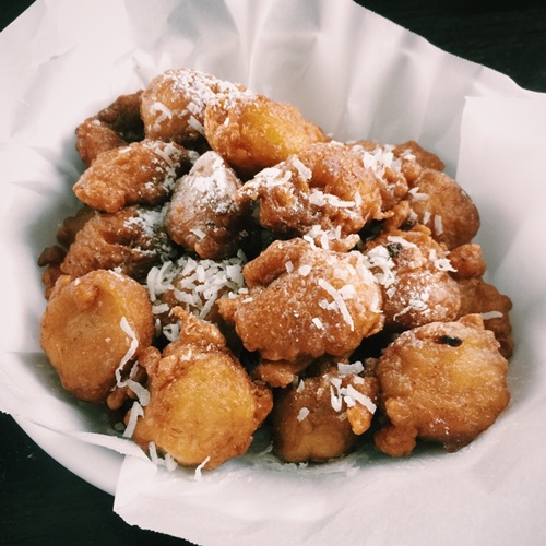 Độc đáo lạ miệng với thịt viên Maroc