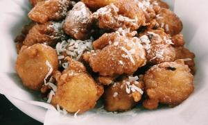 Độc đáo lạ miệng với thịt viên Maroc