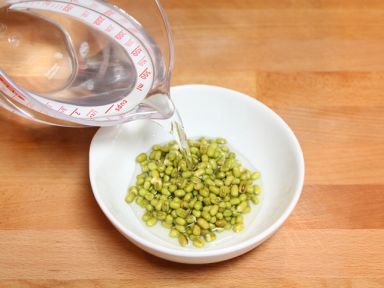 Độc đáo món bơ dầm thơm ngậy