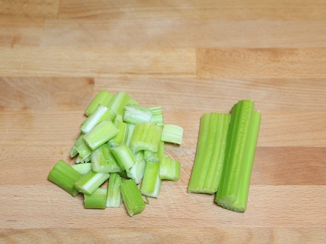 Độc đáo món bơ dầm thơm ngậy