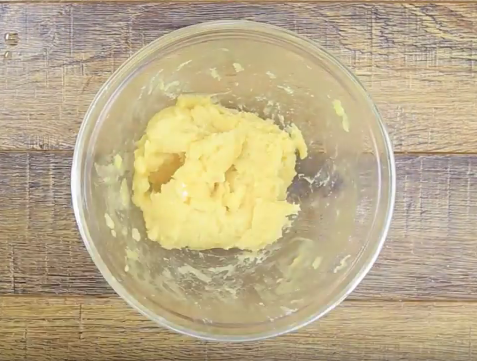 Độc đáo thạch ngô dừa ngọt mát, ngon quên sầu