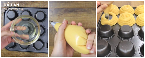 Độc đáo thạch ngô dừa ngọt mát, ngon quên sầu