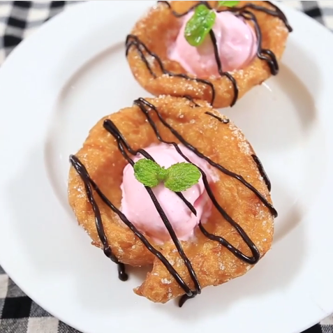 Độc đáo thạch ngô dừa ngọt mát, ngon quên sầu