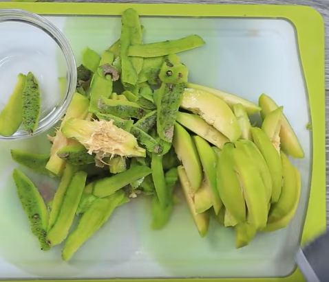 Độc đáo thạch trà sữa trân châu ngoài hàng cũng không có