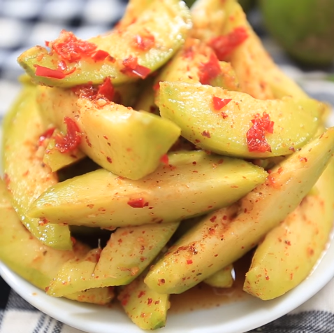 Độc đáo thạch trà sữa trân châu ngoài hàng cũng không có