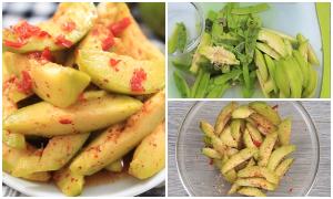 Độc đáo thạch trà sữa trân châu ngoài hàng cũng không có