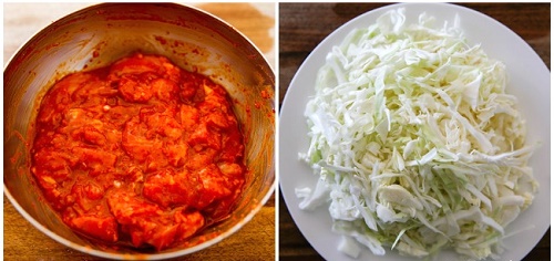 Độc đáo tôm cuộn khoai tây ngon tuyệt cú mèo