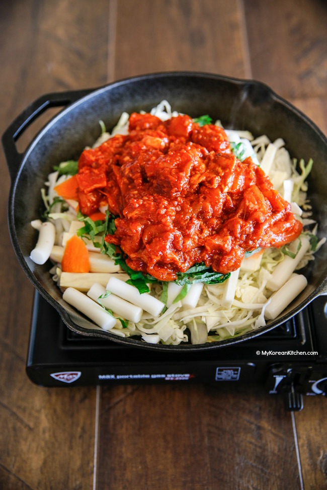 Độc đáo tôm cuộn khoai tây ngon tuyệt cú mèo