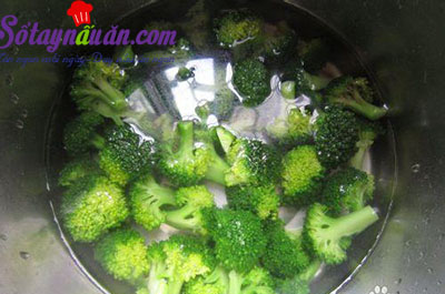 Độc đáo với thịt sốt hình kim tự tháp – món ngon Hàng Châu