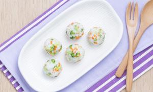 Độc lạ món thịt bọc trứng kiểu Scotland