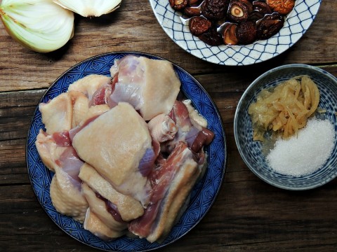 Độc lạ món vịt hầm chanh muối