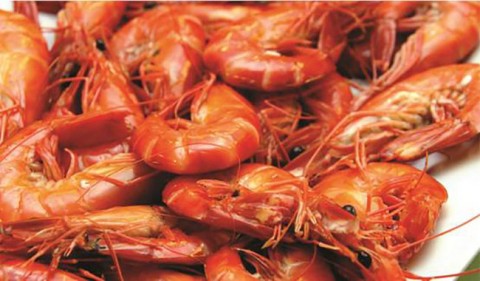 Đổi bữa với bò nhúng giấm