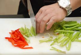 Đổi bữa với món chả lụa chay kho dứa