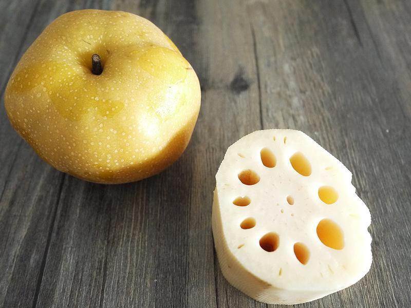 Đổi gió cho bữa cơm gia đình với cơm rang dứa kiểu Thái