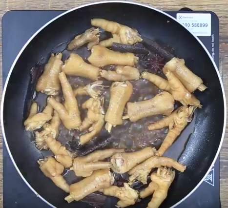 Đổi gió cho bữa cơm nhà với cá hấp chanh kiểu Thái thơm ngon đúng điệu