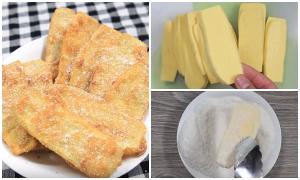 Đổi gió cho bữa cơm nhà với cá kho sung dân dã, ngon đậm đà lại không bị tanh