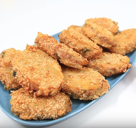 Đổi gió cho bữa cơm nhà với cá lóc kho trà lạ miệng, cực đưa cơm