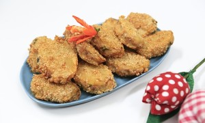 Đổi gió cho bữa cơm nhà với cá lóc kho trà lạ miệng, cực đưa cơm