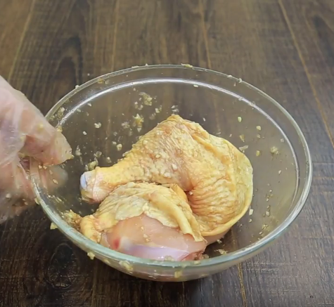 Đổi gió cho bữa cơm nhà với công thức bò xào xoài độc đáo