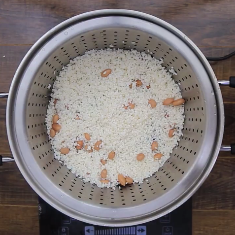 Đổi gió cho bữa cơm nhà với công thức bò xào xoài độc đáo